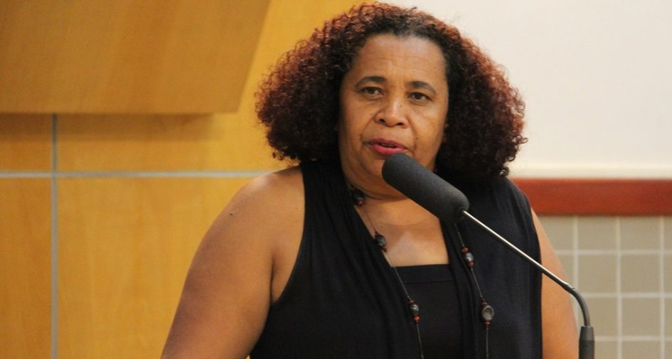 Lucimar requer estatísticas de evasão escolar à prefeitura