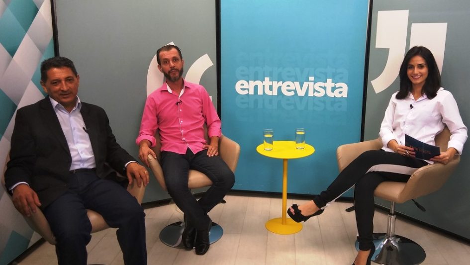 TV Câmara Entrevista aborda o futuro da educação no Brasil
