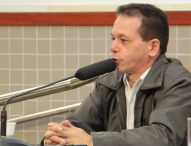 Paulinho do Esporte requisita ao DER implantação de ponto de ônibus em rodovia