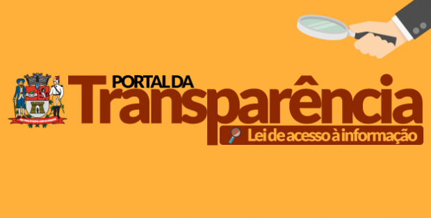 Portal Transparência