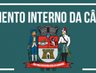 Projeto de Resolução nº 01/2019