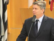 Rodrigo Salomon solicita serviços de manutenção para bairros da região norte