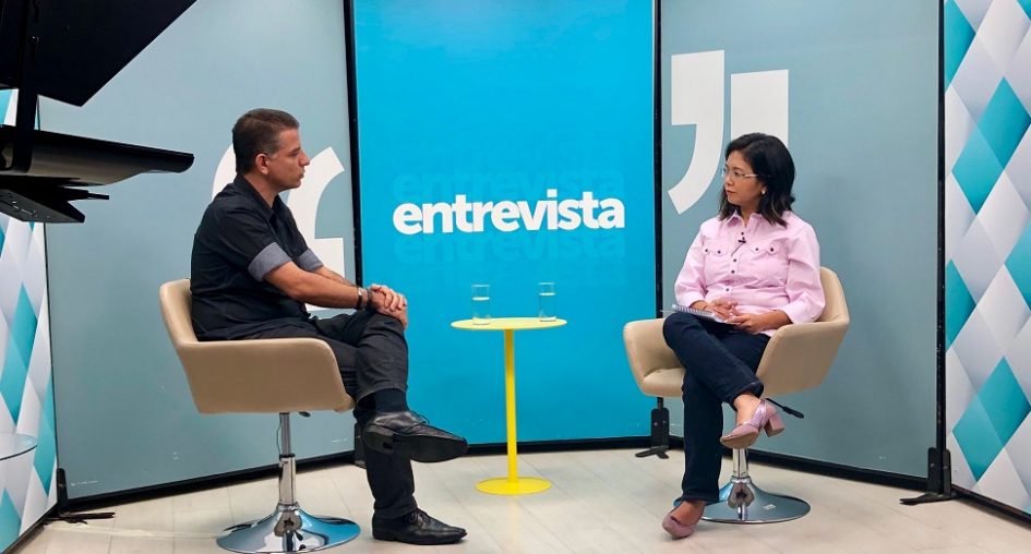 TV Câmara aborda a felicidade e suas consequências na vida humana