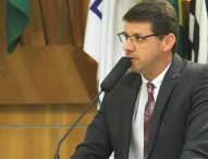 Abner indica manutenção ou troca de tampa de bueiro em via do Cidade Nova Jacareí