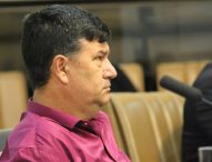 Aderbal Sodré indica manutenção de bloquetes em avenida do Jardim Emília