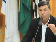 Aderbal indica redutor de velocidade na Rua Gonçalves Dias, no Parque dos Príncipes