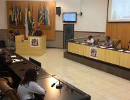 Audiência pública apresenta Lei de Diretrizes Orçamentárias para 2020 em Jacareí