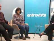 Doação de sangue e trabalho dos hemocentros é tema do TV Câmara Entrevista