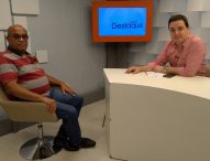 Ex-vereador de Jacareí dos anos 90 está no Gente em Destaque