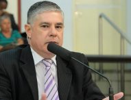 Fernando da Ótica requisita à polícia militar rondas em bairros da região oeste