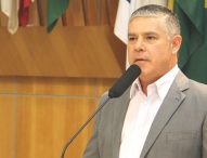 Fernando pede rondas e redutores de velocidade para regiões leste e centro