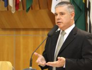 Fernando pergunta sobre cancelamento da feira livre aos domingos no Jardim Didinha