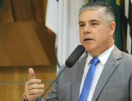 Fernando quer esclarecimentos em relação à falta de manutenção em EducaMais