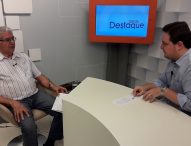Gente em Destaque entrevista o ex-vereador Pedro Faria