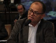 Juarez Araújo pede inclusão de avenidas no itinerário de ônibus do Jardim Maria Amélia