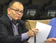 Juarez indica rondas da PM no entorno de escola estadual no Jardim das Indústrias