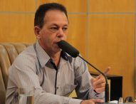 Paulinho do Esporte indica revitalização de área de lazer no Jardim Nova Esperança