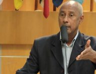 Paulinho dos Condutores quer mais atendimento de transporte público na região oeste