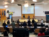 Vereadores aprovam primeira discussão da Lei de Diretrizes Orçamentárias de 2020