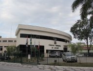 Prefeito quer isenção de tarifas do SAAE para imóveis da Secretaria de Educação