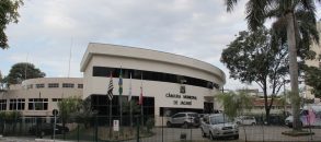 Projeto de Lei do Legislativo n° 036/2021