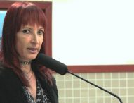 Sônia demanda melhorias para bairro da região leste de Jacareí