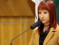 Sônia solicita melhorias para bairros das regiões leste e norte de Jacareí