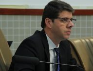 Abner pede mais horários em linhas de ônibus no Pagador Andrade