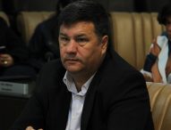 Aderbal pede serviços de infraestrutura em ruas do Chácaras Reunidas Igarapés