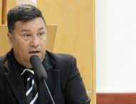 Aderbal requisita ao prefeito melhorias urbanas na região central de Jacareí