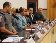 Audiência Pública sobre perturbação do sossego discute criação de nova lei