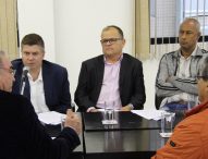 Ex-secretário de Saúde afirma que desconhecia procedimentos do Próvisão na Santa Casa