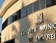 Câmara vota alteração em limite de pontuação para renovação de alvará do transporte escolar