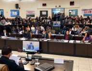 Câmara autoriza SAAE a fornecer materiais para construção de fossa séptica nas residências