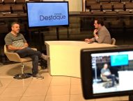 Ex-presidente da Câmara é o convidado do Gente em Destaque