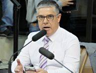 Fernando quer mais rondas ostensivas no Residencial Santa Paula