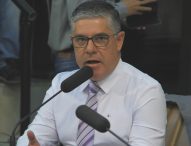 Fernando pede ronda ostensiva na região oeste da cidade