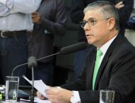 Fernando quer segurança em bairros e melhorias na saúde pública de Jacareí