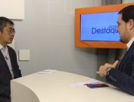 Jornalista Eduardo Ohata é o convidado do Gente em Destaque