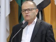 Juarez Araújo pede mais ônibus na Linha 18 para atender trabalhadores da Chery