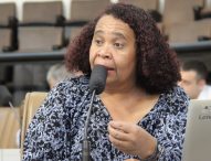 Lucimar pede serviços de infraestrutura urbana para ruas do Bandeira Branca