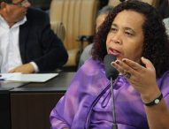 Lucimar protocola documentos solicitando melhorias para o Conjunto São Benedito – Cecap