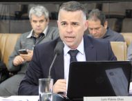 Luís Flávio pede à JTU mais horários de ônibus aos moradores do bairro JAMIC