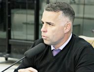 Luís Flávio questiona ações da prefeitura para eliminar carrapatos em campo no Jardim Emília