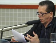 Paulinho pede reparos em espaços esportivos de Jacareí