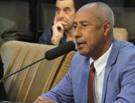 Paulinho dos Condutores reforça pedido de estatísticas de trânsito para PM