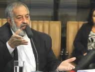 Valmir pede barreira para conversão de caminhões em rua do Jardim Bela Vista II