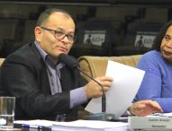 Vereadores buscam solução para problemas de correspondências no Jardim Leblon