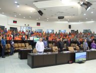 Após greve dos coletores de lixo, Câmara abre ‘CPI da Ambiental’