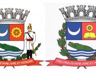 Câmara vota novo Brasão de Armas de Jacareí